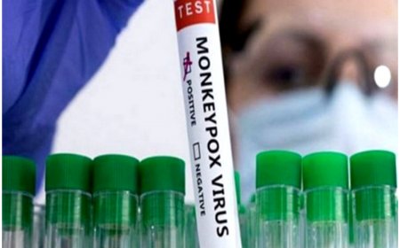 Mpox: UNICEF Issues Emergency Tender To Secure Vaccines To Support Crisis-Hit Countries