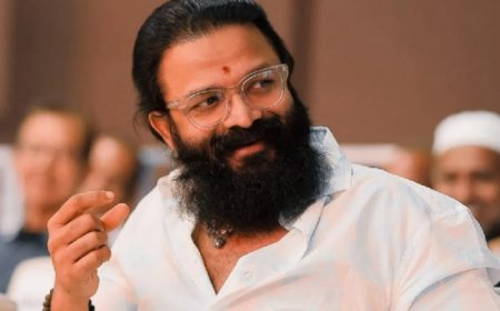 Actor Jayasurya Reacts to Sexual Harassment Allegations, Says ‘False Accusation is Just as Painful…’