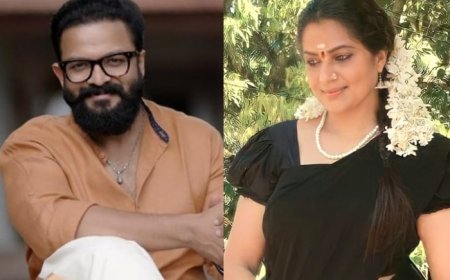 Hema Committee Report: Sonia Malhar Breaks Silence on Alleged Harassment by Jayasurya, Says ‘He Grabbed Me…’