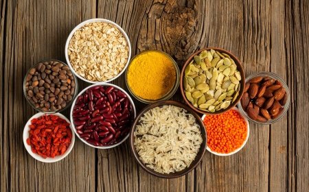 Weight Loss Diet: Why is It Essential to Soak These 5 Seeds Overnight Before Eating?