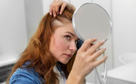 PCOS Hair Loss: Advanced Treatment Options to Restore Thinning And Boost Healthy Locks