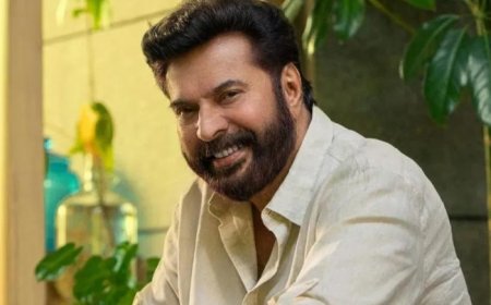 Malayalam Actor Mammootty Comments on Hema Committee Report: ‘I Waited THIS Long…’