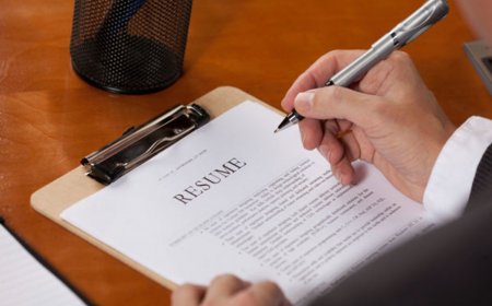 Expert tips on landing your dream job