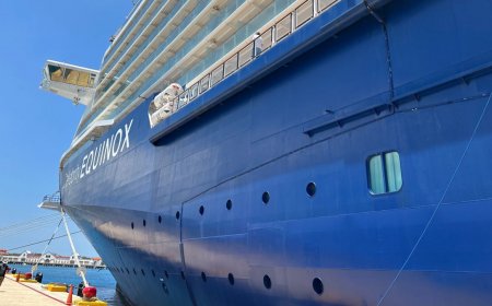 Celebrity Cruises shares key pricing and new ship news