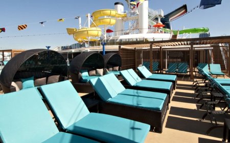Carnival Cruise Line passengers support banning popular item