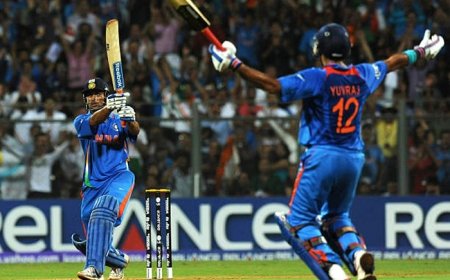 MS Dhoni Will Never Be Forgiven, Says Yuvraj Singh’s Father Yograj Singh In Latest Rant I WATCH Video