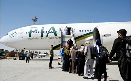 Pakistan’s Civil Aviation Authority Introduces New Guidelines To Prevent Boarding Denials