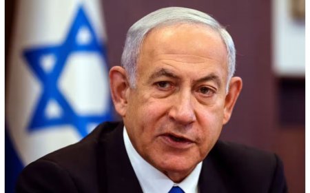 Israeli Protesters Demand Ceasefire Deal After Six More Captives Killed in Gaza