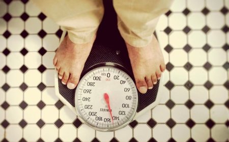 Weight Loss: 5 Tips to Stay on Track During Your Cheat Days