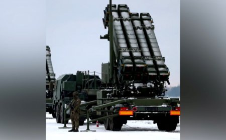 Taiwan Plans To Purchase Over 1,000 Additional Stinger Missiles Amid Increased Chinese Tensions