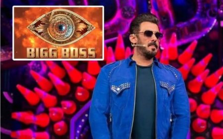 Bigg Boss 18: Salman Khan to Remain the OG Host for This New Season, Actor to Shoot Promo Soon