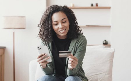 Alternative to credit scores could open doors for borrowers