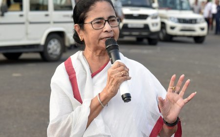 Kolkata Murder Case: West Bengal Govt Proposes Death Penalty For Rape Convicts In Draft Bill