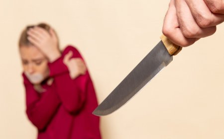 Horrific: Teenage Boy In Tripura Stabs Teenage Girl To Death, Slits Own Throat