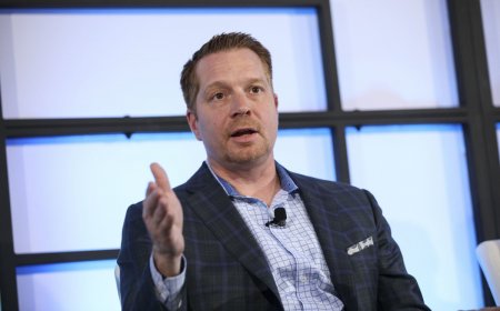 Analysts update their CrowdStrike stock price after earnings