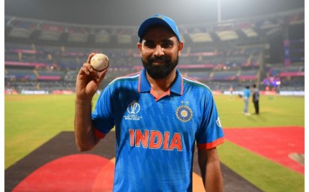 Mohammed Shami’s Candid Admission About Being Dropped Before 2023 ODI World Cup Leaves Rohit Sharma, Rahul Dravid Impressed: ‘They Never Thought…’