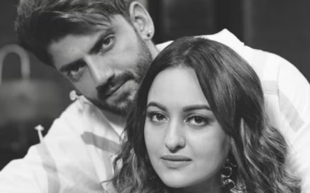 Tu Hai Meri Kiran: Sonakshi Sinha and Zaheer Iqbal’s Upcoming Film Lands in Legal Trouble