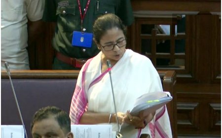Anti-Rape Bill: West Bengal Assembly Unanimously Passes Aparajita Bill Amid Mamata Vs BJP Face-Off Over Kolkata Rape-Murder Case