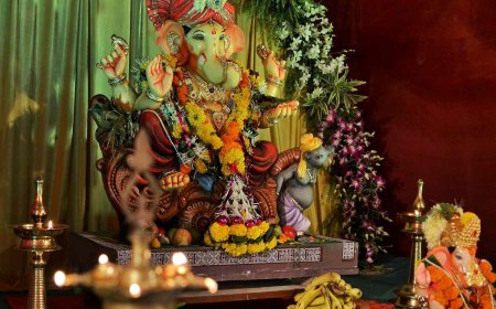 Ganesh Chaturthi Sthapana 2024: 9 Auspicious Rules to Follow While Planning to Bring Lord Bappa at Home
