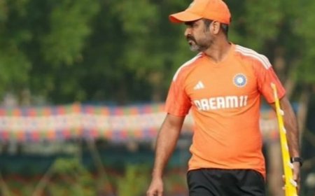 Former India Cricketer Ajay Ratra Replaces Salil Ankola In BCCI Men’s Selection Committee