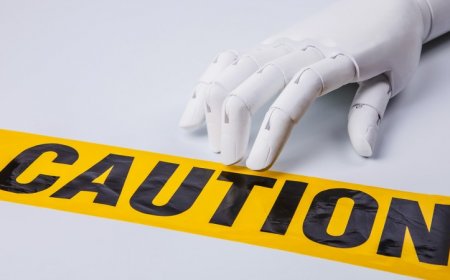 A new book tackles AI hype – and how to spot it