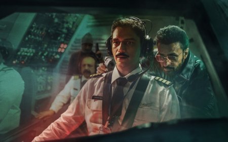 IC-814: The Kandahar Hijack: Netflix Updates Disclaimer with Real Names, Following Backlash On Social Media