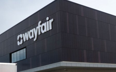 Wayfair is selling a 'perfect' $350 propane fire pit table for only $167