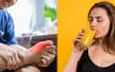 Urological Health: 6 Diseases That Men Over 50 Should Be More Mindful About