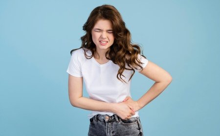 Gynaecological Health: Bloating to Cramps, 5 Common Signs That Women Shouldn’t Ignore