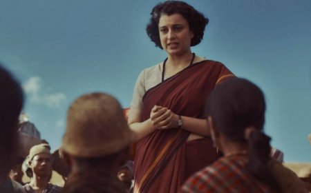 Emergency: Kangana Ranaut’s Film’s Plea For Certification Turned Down; Bombay HC Directs CBFC to Consider Objections