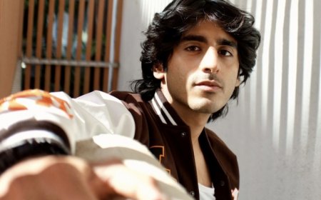 Danish Pratap Sood on Challenges in ‘Naam Namak Nishan’ as an Indian Army Officer and His Bond with Varun Sood – Exclusive