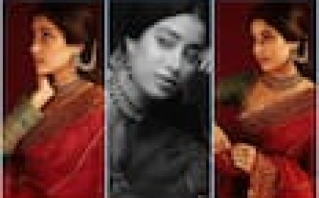 Devara Part 1: Janhvi Kapoor’s New Hook Step with Jr NTR in ‘Daavudi’ Is Sassy, Bold, and Sensational – Unmissable Video, Watch Now