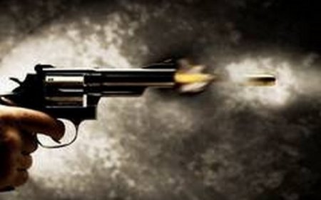 Four Killed, 9 Wounded In Georgia High School Shooting; White House Calls For Tougher Gun Laws