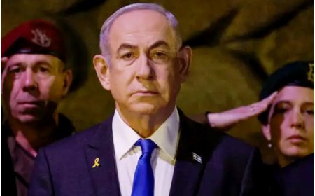 Israel Will Not Leave Gaza Border Corridor Until…: Netanyahu; Hamas Sees No Need For New Ceasefire Talks