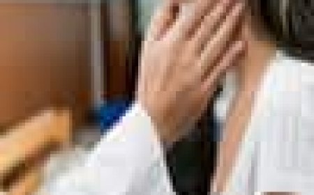 Thyroid Post Pregnancy: How to Recognise and Manage Inflammation of the Glands Postpartum?