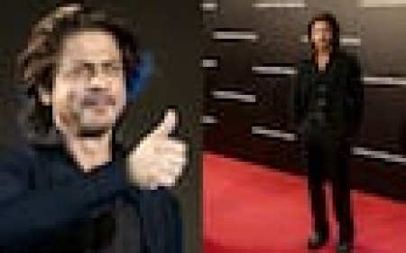 Shah Rukh Khan Becomes the Highest Tax Payer In India, Can You Guess Who’s Second on the List? It’s Not Salman, Aamir, or Rajinikanth