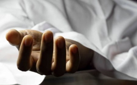 21-year-old NEET Student Dies By Suicide in Rajasthan’s Kota, Death Toll Rises to 13 This Year