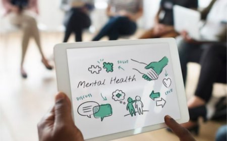 Mental Health at Workplace: Why Employee’s Mental Well-Being is Important? 5 Tips to Manage it