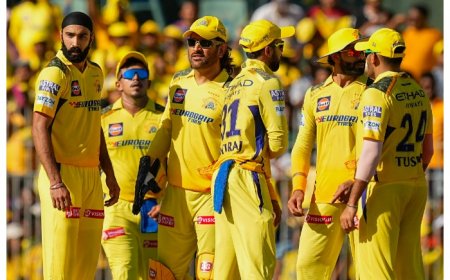 ‘Dhoni’s Simplified Approach Has Made Me A Better T20 Bowler’, Says Simarjeet Singh