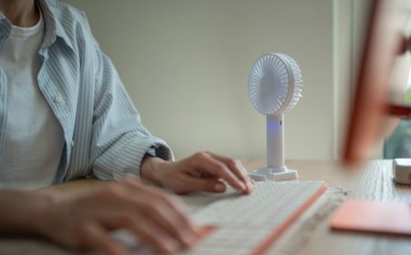 A new drug shows promise for hot flashes due to menopause