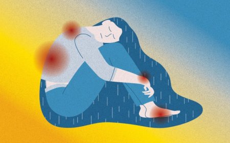 A next-gen pain drug shows promise, but chronic sufferers need more options