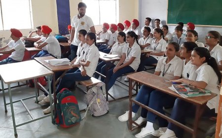Good News For Telangana Students: Government To Supply Free Power To State Run Educational Institutions