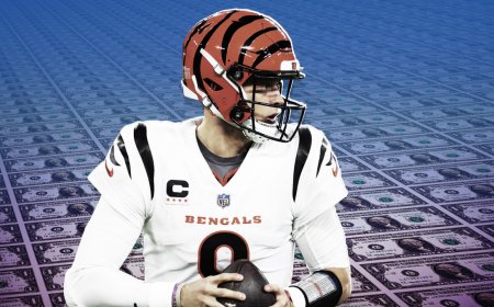 NFL starting quarterback salaries 2024: Who makes the most?
