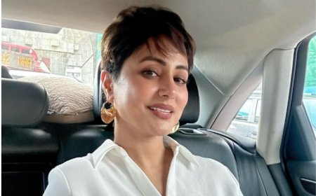 What is Mucositis, A Side Effect of Chemotherapy Hina Khan is Diagnosed With? All You Need to Know
