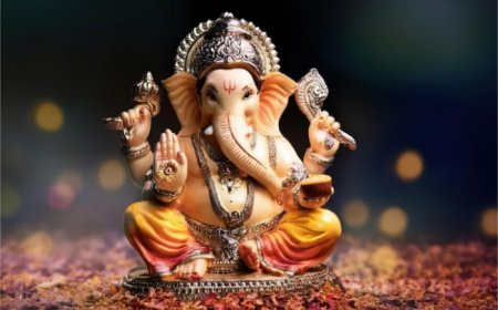 Ganesh Chaturthi 2024: Astrologer Reveals Which Form of Lord Ganesh to Bring Home Based on Your Zodiac Sign