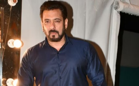 Bigg Boss 18: Salman Khan Shoots Promo for Reality Show, This Season’s Theme to Focus on ‘Past, Present, and Future’