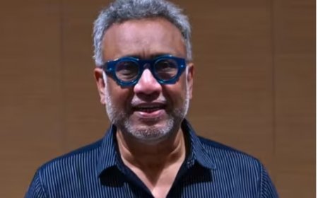 IC-814 Director Anubhav Sinha Breaks Silence Amid Controversy Over Hijackers’ Names: ‘Remained Truthful’