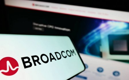 Analysts revisit Broadcom stock price targets after Q3 earnings