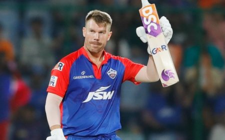 Zim Afro T10 2024: David Warner, Dawid Malan, David Willey To Headline Second Season