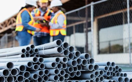 50 years ago, some of plastic’s toxic hazards were exposed